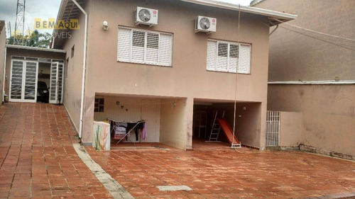Imagem 17 de 25 de Casa Residencial À Venda, Jardim Das Rosas, Itu. - Ca0442