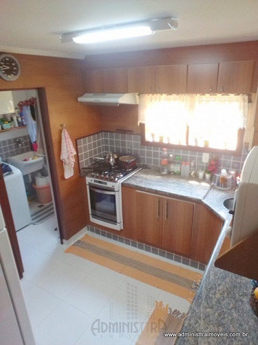 Imagem 13 de 15 de Casa A Venda Condomínio Ibiti Do Paço Sorocaba/ Sp - Cc-455-1