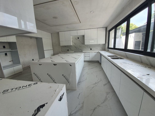 Imagen 3 de 26 de Estrena Casa Increible En Bosques De Las Lomas En Venta Baja