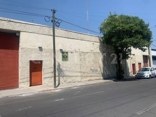 Renta De Bodega Zona El Carmen Centrica