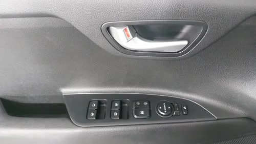 Kia Rio 1.6 EX AUTO