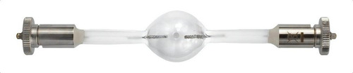 Lampara De Descarga Osram Hmi 575 W Dxs 575w Cabezal Movil Color De La Luz Blanco Frío