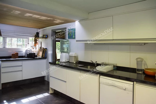 Casa En Golf - Punta Del Este