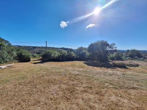 Vivir La Esencia De Villa Serrana - Dueño Vende