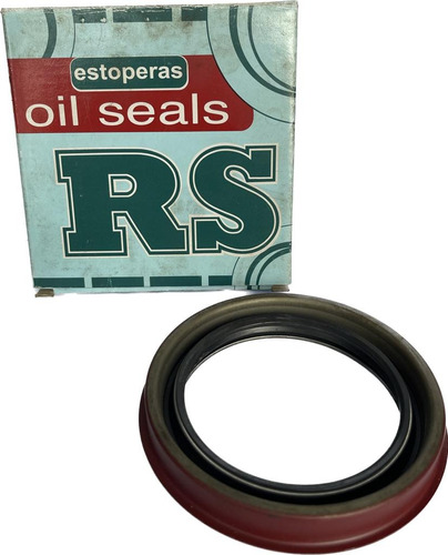 Estopera Rueda Trasera Ford Super Dutty