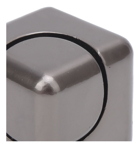 Juguete Para Dedos De Aleación De Aluminio Para Aliviar El E