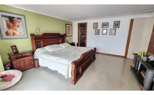 Venta Apartamento Laureles Los Almendros