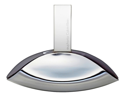 Imagen 2 de 3 de Calvin Klein Euphoria EDP 100 ml para mujer