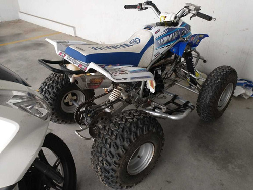 Yamaha Blaster