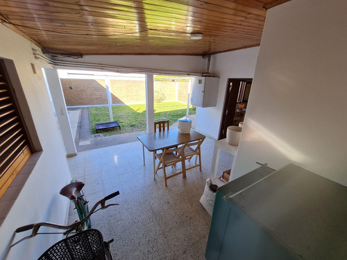 Imagen 28 de 30 de Casa Tipo Chalet En Venta Barrio Norte Avellaneda