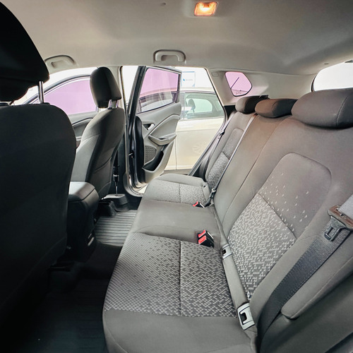 Chevrolet Tracker 1.2 Turbo Mt