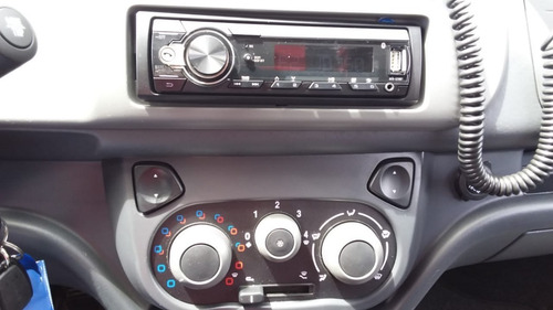 Fiat/fiorino Atena Ambulância