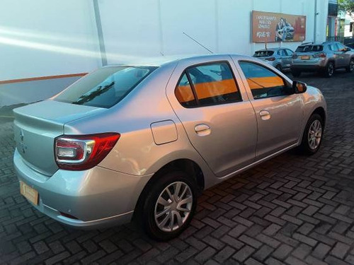 Renault Logan 1.0 12v Sce Flex Zen Manual
