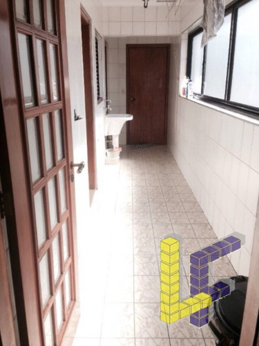 Venda Apartamento Sao Caetano Do Sul Santa Paula Ref: 10588 - 10588