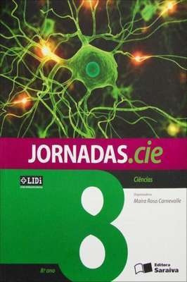 Jornadascie Ciências - 8 Ano