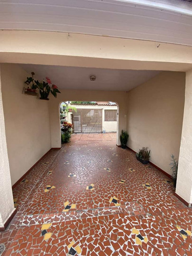 Imagem 7 de 30 de Casa Com 4 Dorms, Jardim Monte Kemel, São Paulo - R$ 995 Mil, Cod: 4069 - V4069