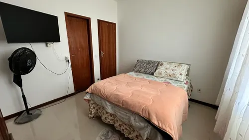 Casa 2 Quantos 1 Suite - Recreio Dos Bandeirantes