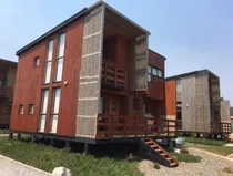 Comprar Casa Acceso A Playa En Condominio De Pichilemu Rol Propio