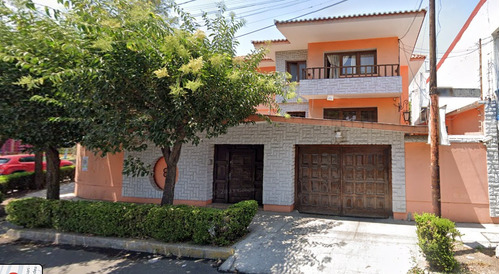 Muy Bonita Casa En Venta En Iztapalapa En Remate Bancario