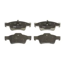 Comprar Balatas Traseras Mercedes-benz G65 Amg 2016-2017 Trw