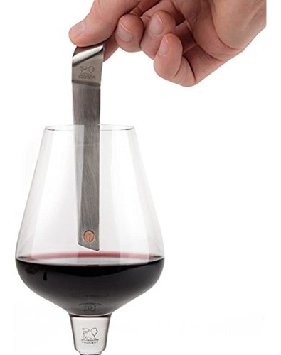 Peugeot Clef Du Vintravel Wine Tool