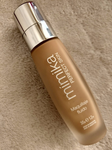 Lidherma Mimika Perfect Skin Base