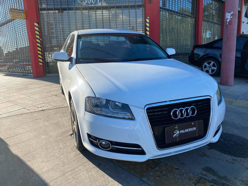 Audi A3 1.4 Tsi Mt 125cv 2012