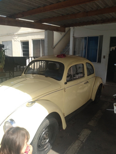 Volkswagen Fusca