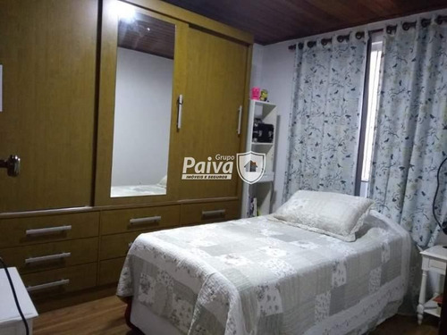 Imagem 13 de 16 de Casa- Teresópolis, Araras - 3368
