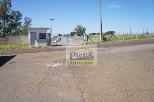 Área Comercial À Venda, Jardim Dall'orto, Sumaré - Ar0112. - Ar0112
