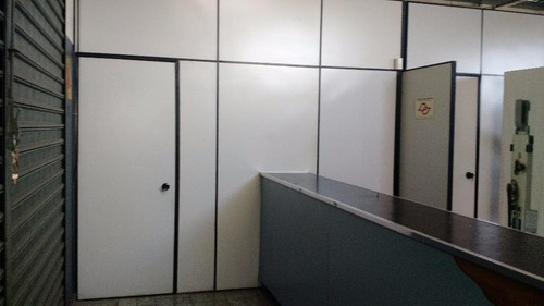Imagem 20 de 30 de Galpão À Venda, 1200 M² Por R$ 4.500.000,00 - Vila Carmosina - São Paulo/sp - Ga0039