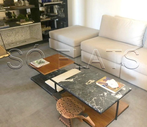 Imagem 3 de 15 de Para Quem Busca Conforto Com A Melhor Localização. Central Park. - Sf24959