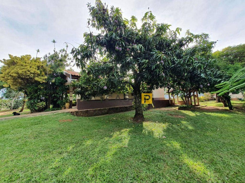 Imagem 4 de 26 de Chácara Com 3 Dormitórios À Venda, 1230 M² Por R$ 600.000,00 - Residencial Vale Dos Lírios - Nova Odessa/sp - Ch0058