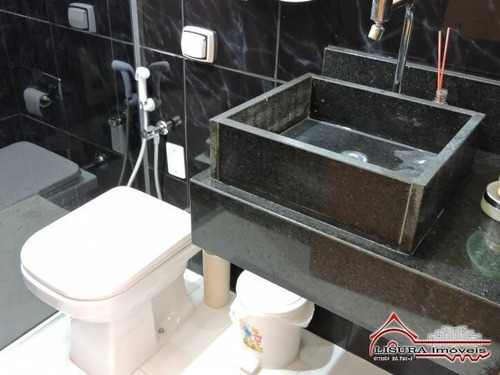 Imagem 12 de 15 de Linda Casa No Jd Florida Para Venda Jacareí Sp - 2577