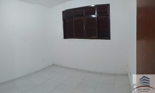Imagem 15 de 20 de Casa A Venda Em Capim Macio