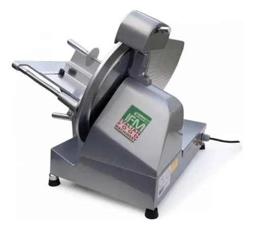 comprar Fatiador De Frios Semi Automático Bivolt Cfi 300 Ifm Brasil