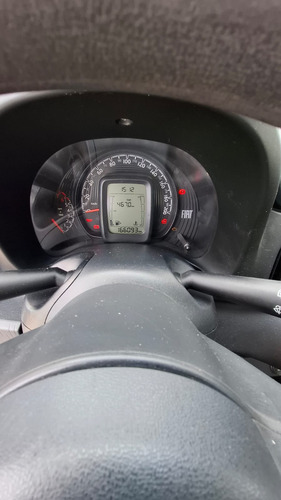 Fiat Mobi 1.0 Like Flex 5p