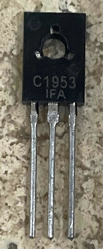 2sc1953 Transistor
