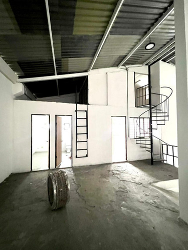 Bodega En Venta, Topo Chico, Monterrey, Nuevo León