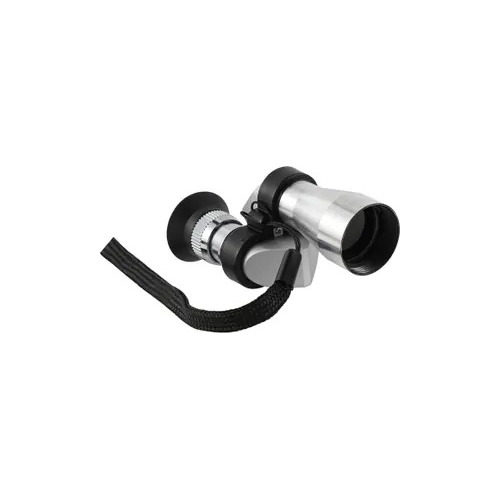 Mini Telescopio Portátil Con Visión Nocturna, 8x20 Hd