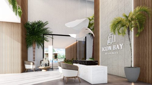 Imagen 10 de 12 de Icon Bay Cap Cana