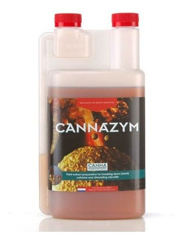 Cannazym - 1l