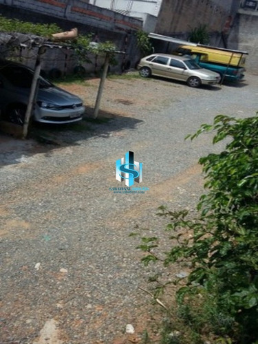 Imagem 5 de 8 de Terreno A Venda Em Sp Vila Alpina - Te00566 - 71016354