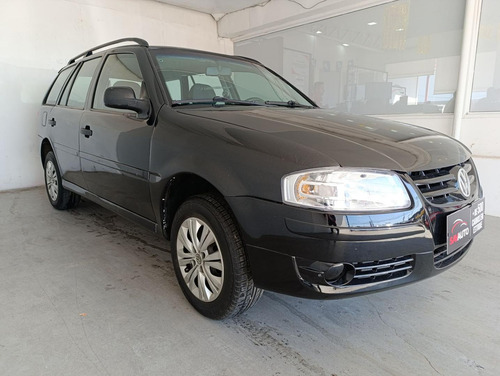 Volkswagen Parati 1.6 Mi