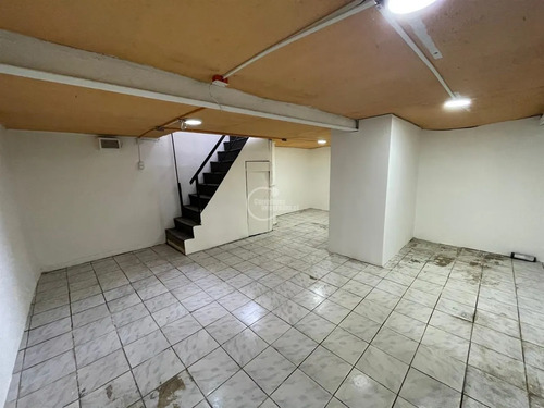 Local Comercial En Arriendo En Santiago