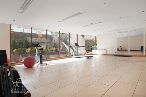 Departamento En Venta De 3 Dorm. En Las Condes