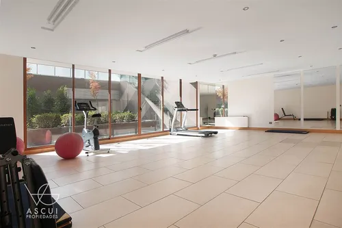 Departamento En Venta De 3 Dorm. En Las Condes