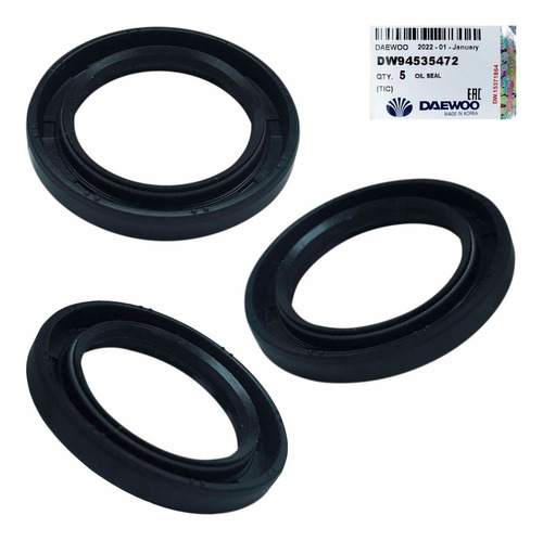 Imagen 4 de 9 de Estopera Arbol Levas Wagon R 2003 2004 2005 2006 Original