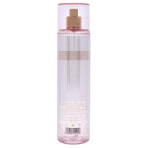 Bruma Corporal Encantadora De Sarah Jessica Parker | Spray N