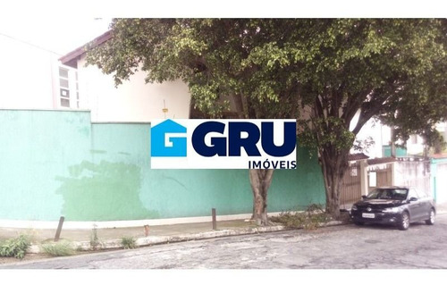 Imagem 2 de 15 de Excelente Sobrado Localizado No Bairro Do Picanço